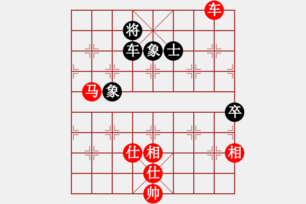 象棋棋譜圖片：甲寅(月將)-勝-夢入神即(人王) - 步數：170 