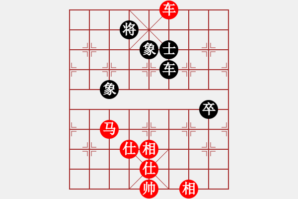 象棋棋譜圖片：甲寅(月將)-勝-夢入神即(人王) - 步數：180 