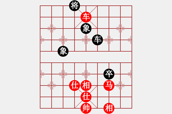 象棋棋譜圖片：甲寅(月將)-勝-夢入神即(人王) - 步數：200 