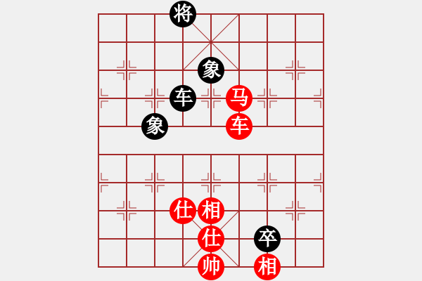 象棋棋譜圖片：甲寅(月將)-勝-夢入神即(人王) - 步數：220 