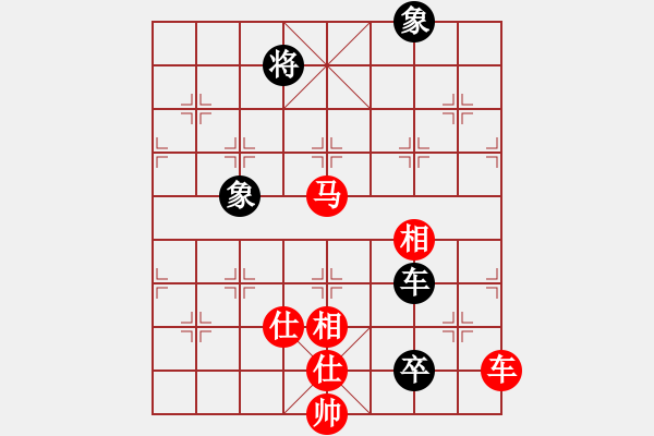 象棋棋譜圖片：甲寅(月將)-勝-夢入神即(人王) - 步數：240 