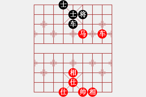 象棋棋譜圖片：保持不敗(7段)-勝-laila(日帥) - 步數(shù)：120 