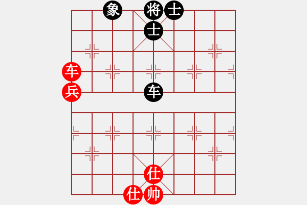 象棋棋譜圖片：老不贏(風(fēng)魔)-和-象棋皇中皇(天罡) - 步數(shù)：80 