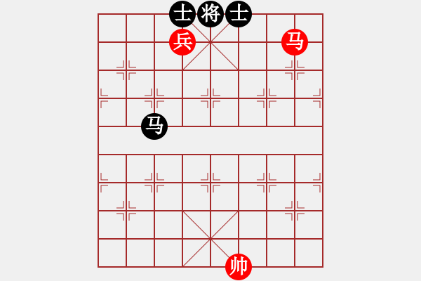 象棋棋譜圖片：圖46 - 步數(shù)：0 