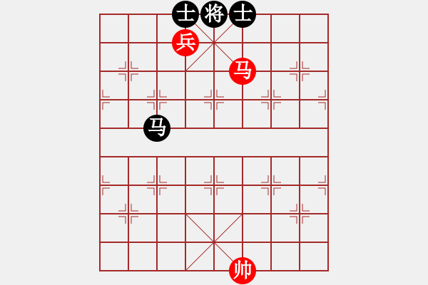 象棋棋譜圖片：圖46 - 步數(shù)：1 