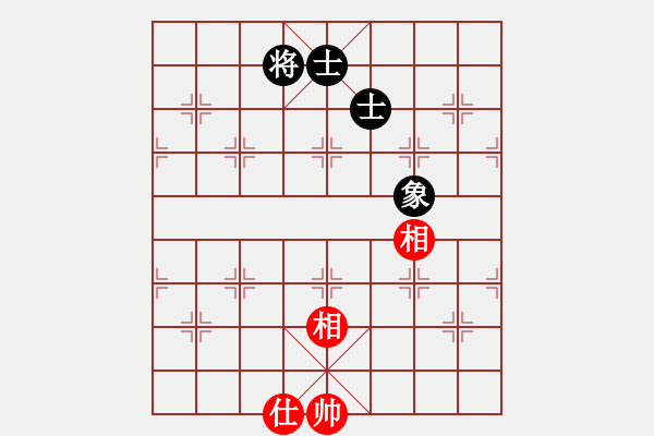 象棋棋譜圖片：鉤鉤鉤(北斗)-和-去無蹤(電神) - 步數(shù)：331 