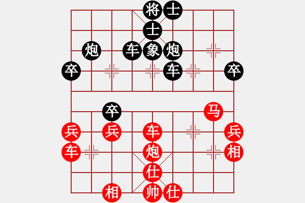 象棋棋譜圖片：cfzhw(6段)-勝-sdqzzym(5段) - 步數：60 