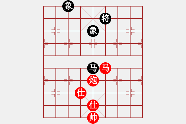 象棋棋譜圖片：四川 趙攀偉 勝 四川 許世才 - 步數(shù)：150 