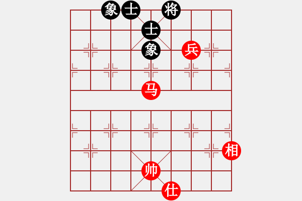 象棋棋譜圖片：小夜曲(5r)-勝-唐太宗(9段) - 步數(shù)：150 