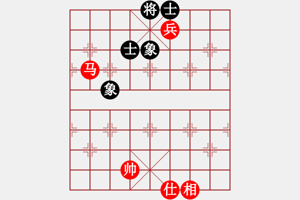 象棋棋譜圖片：小夜曲(5r)-勝-唐太宗(9段) - 步數(shù)：170 