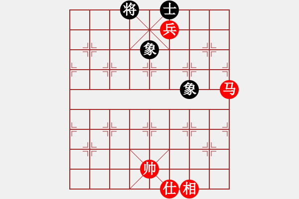 象棋棋譜圖片：小夜曲(5r)-勝-唐太宗(9段) - 步數(shù)：180 