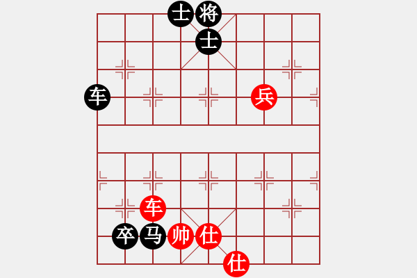 象棋棋譜圖片：《學(xué)習(xí)大師后手》屏風(fēng)馬兩頭蛇右炮過河打馬破中炮盤頭馬右橫車 - 步數(shù)：120 