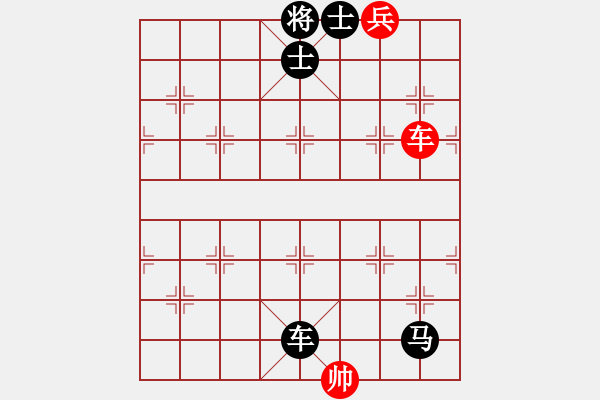 象棋棋譜圖片：《學(xué)習(xí)大師后手》屏風(fēng)馬兩頭蛇右炮過河打馬破中炮盤頭馬右橫車 - 步數(shù)：180 