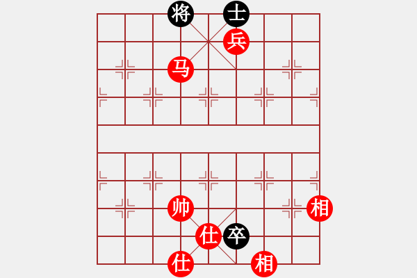 象棋棋譜圖片：棋局-ytwbj - 步數：10 