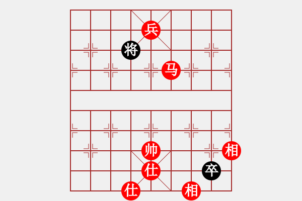 象棋棋譜圖片：棋局-ytwbj - 步數：27 