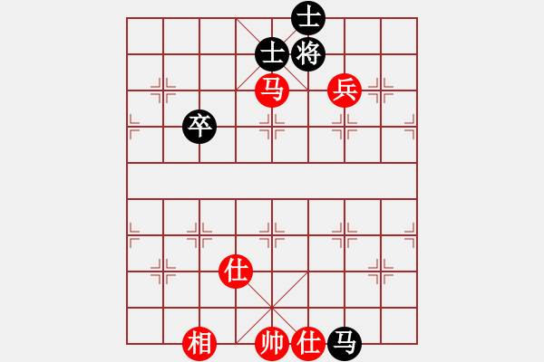 象棋棋譜圖片：絕妙棋局1897 - 步數(shù)：0 