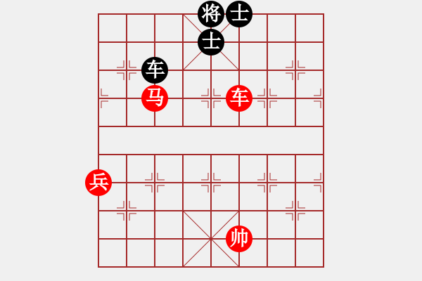 象棋棋譜圖片：螺紋鋼[1329610886] -VS- 紫微天相[376003825] - 步數(shù)：123 