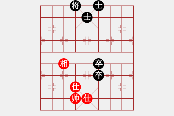 象棋棋譜圖片：505局 E01- 仙人指路對(duì)飛象-BugChess Plus 19-07-08 x64(18層) - 步數(shù)：160 