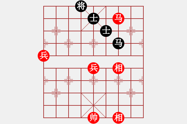 象棋棋譜圖片：宇宙政委(3段)-勝-青城魔神(6段) - 步數(shù)：120 