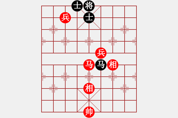 象棋棋譜圖片：宇宙政委(3段)-勝-青城魔神(6段) - 步數(shù)：140 