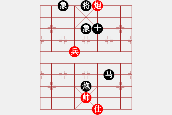 象棋棋譜圖片：肥仔張(9段)-負(fù)-青島老海(3段) - 步數(shù)：130 