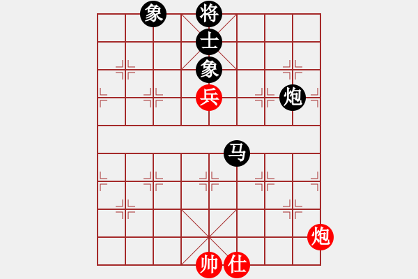 象棋棋譜圖片：肥仔張(9段)-負(fù)-青島老海(3段) - 步數(shù)：140 