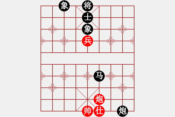 象棋棋譜圖片：肥仔張(9段)-負(fù)-青島老海(3段) - 步數(shù)：150 