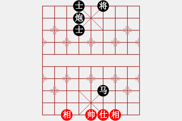 象棋棋譜圖片：太湖戰(zhàn)神一(北斗)-負(fù)-國際老特(北斗) - 步數(shù)：150 