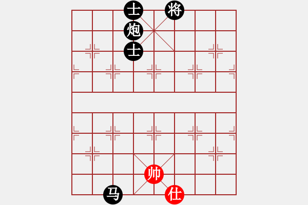 象棋棋譜圖片：太湖戰(zhàn)神一(北斗)-負(fù)-國際老特(北斗) - 步數(shù)：160 