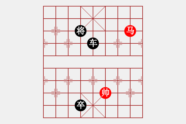 象棋棋譜圖片：象棋愛好者挑戰(zhàn)亞艾元小棋士 2024-12-30 - 步數(shù)：6 