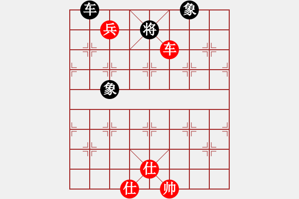 象棋棋譜圖片：君匯桔中居士VS唐山象棋迷3(2012 10 9) - 步數(shù)：180 