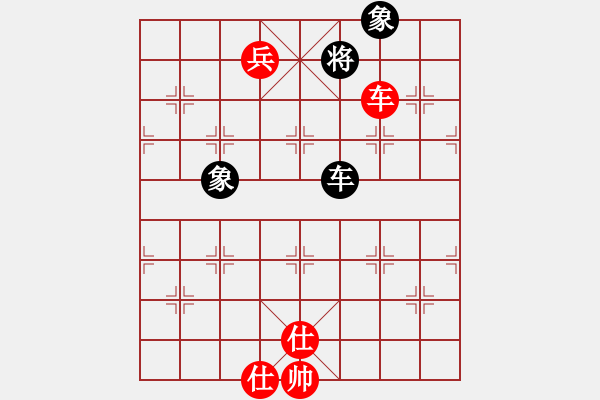 象棋棋譜圖片：君匯桔中居士VS唐山象棋迷3(2012 10 9) - 步數(shù)：187 