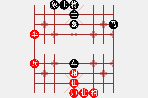 象棋棋譜圖片：跑去逛書店(8段)-和-錦衣衛(wèi)(8段) - 步數(shù)：60 