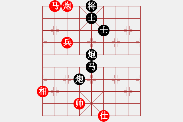 象棋棋譜圖片：10187局 A11-順相局-小蟲引擎24層 紅先負(fù) 旋九專雙核-專業(yè) - 步數(shù)：130 