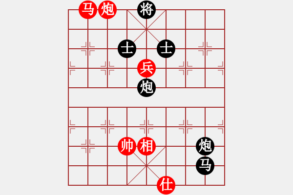 象棋棋譜圖片：10187局 A11-順相局-小蟲引擎24層 紅先負(fù) 旋九專雙核-專業(yè) - 步數(shù)：140 