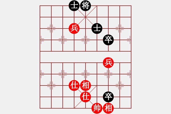 象棋棋譜圖片：將族(月將)-負(fù)-浮華背后(8段) - 步數(shù)：160 