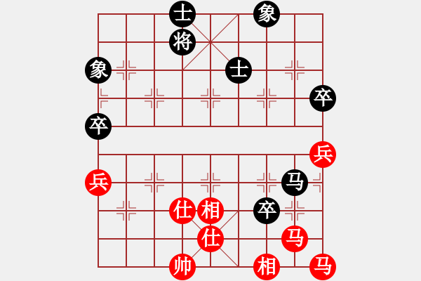 象棋棋譜圖片：新一代測(cè)試(9星)-和-woptimem(9星) - 步數(shù)：160 