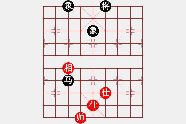 象棋棋譜圖片：佳佳象棋五(9f)-和-掃地神魔(9星) - 步數(shù)：240 