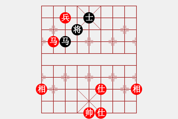 象棋棋譜圖片：宜春春宜物(5段)-和-二狗子(6段) - 步數(shù)：270 