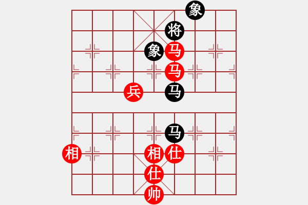 象棋棋譜圖片：青城鳴泉(人王)-勝-靜之海(日帥) - 步數(shù)：130 