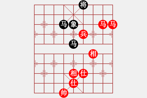 象棋棋譜圖片：青城鳴泉(人王)-勝-靜之海(日帥) - 步數(shù)：160 