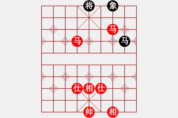 象棋棋譜圖片：青城鳴泉(人王)-勝-靜之海(日帥) - 步數(shù)：190 