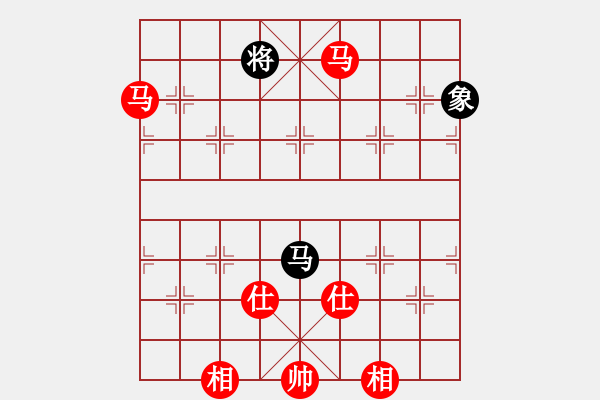 象棋棋譜圖片：青城鳴泉(人王)-勝-靜之海(日帥) - 步數(shù)：200 