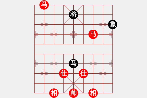 象棋棋譜圖片：青城鳴泉(人王)-勝-靜之海(日帥) - 步數(shù)：203 