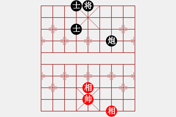 象棋棋譜圖片：星月菜刀(天罡)-和-胡神(北斗) - 步數(shù)：180 