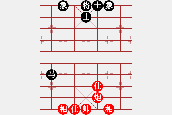 象棋棋譜圖片：云獵頭網(wǎng) 獵頭第一網(wǎng)[1779666543] 和 張全勝 - 步數(shù)：120 