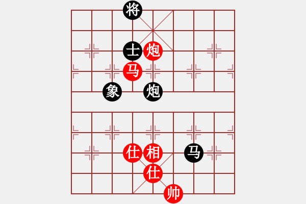 象棋棋譜圖片：zaaaaaaaaz(玉泉)-和-鄭老四的父(玉泉)飛相橫車對(duì)右士角炮 - 步數(shù)：200 