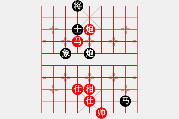 象棋棋譜圖片：zaaaaaaaaz(玉泉)-和-鄭老四的父(玉泉)飛相橫車對(duì)右士角炮 - 步數(shù)：220 