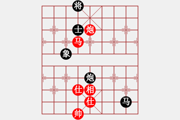 象棋棋譜圖片：zaaaaaaaaz(玉泉)-和-鄭老四的父(玉泉)飛相橫車對(duì)右士角炮 - 步數(shù)：347 