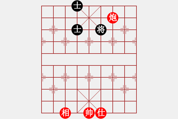 象棋棋谱图片：47马炮类 (4).PGN - 步数：12 